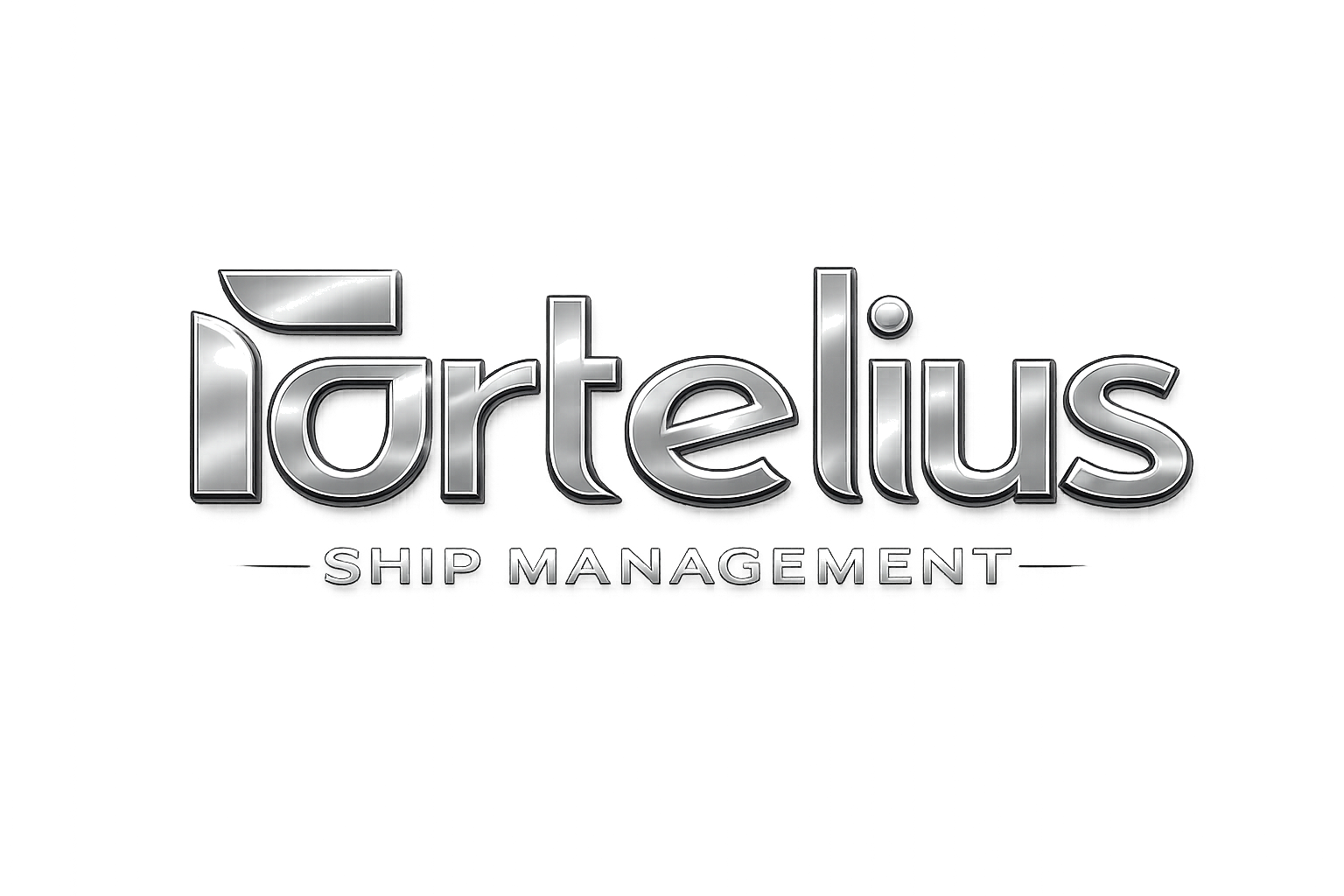 Ortelius Logo